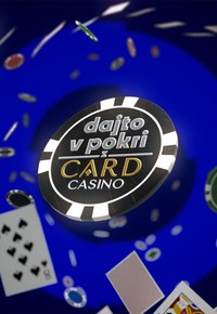 Dajto v pokri z Card Casina
