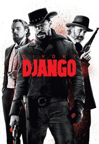 Divoký Django
