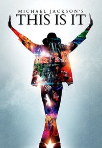 Michael Jackson's This Is It