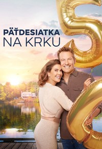 Päťdesiatka na krku