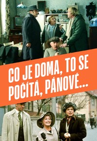 Co je doma, to se počítá, pánové...