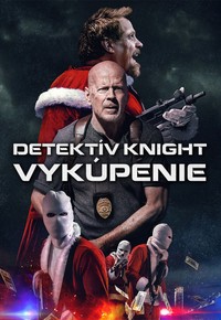 Detektív Knight: Vykúpenie