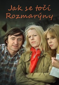 Jak se točí Rozmarýny