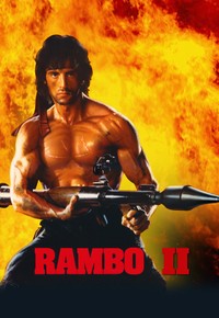 Rambo II.