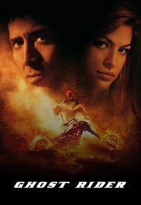 Ghost Rider