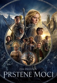 Pán prsteňov: Prstene moci