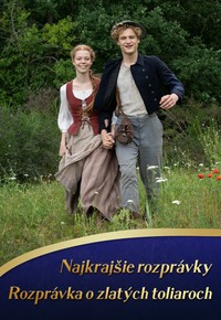 Najkrajšie rozprávky: Rozprávka o zlatých toliaroch