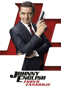 Johnny English znovu zasahuje