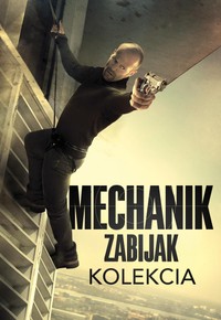 Mechanik zabijak - kolekcia
