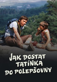 Jak dostat tatínka do polepšovny