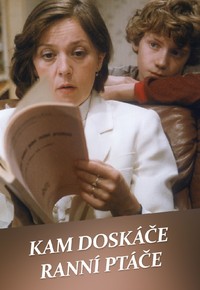 Kam doskáče ranní ptáče