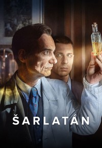 Šarlatán