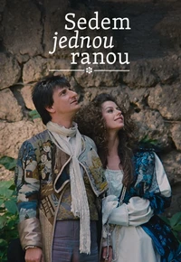 Sedem jednou ranou