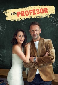 Pán profesor