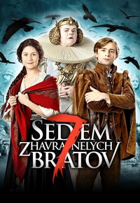 Sedem zhavranelých bratov