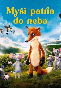 Myši patria do neba