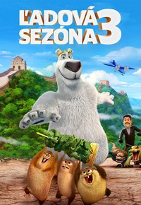Ľadová sezóna 3
