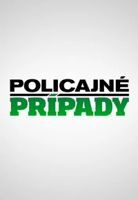 Policajné prípady