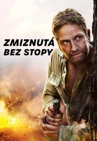 Zmiznutá bez stopy