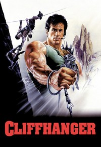 Cliffhanger