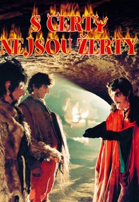 S čerty nejsou žerty