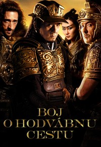 Boj o Hodvábnu cestu