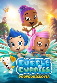 Bubble Guppies: Podvodníčkovia