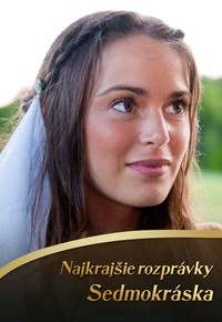 Najkrajšie rozprávky: Sedmokráska