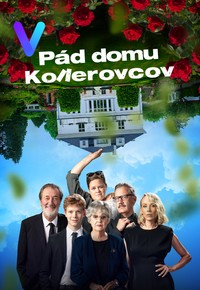 Pád domu Kollerovcov
