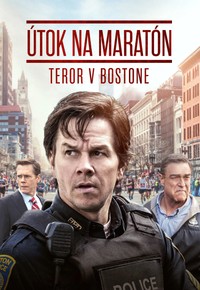 Útok na maratón: Teror v Bostone