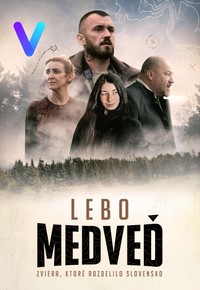 Lebo medveď