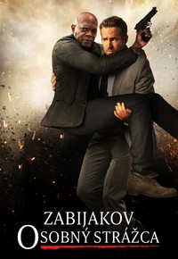 Zabijakov osobný strážca