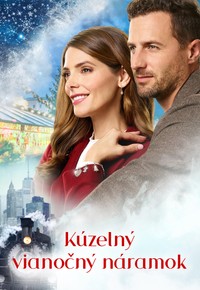 Kúzelný vianočný náramok