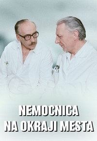 Nemocnica na okraji mesta