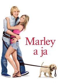 Marley a ja