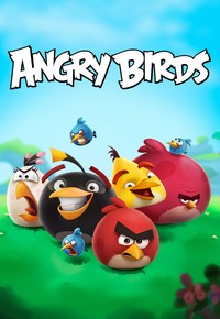 Angry Birds