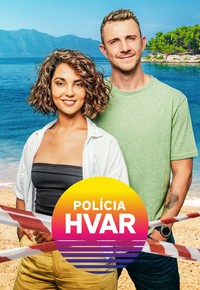 Polícia Hvar