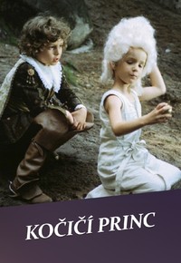 Kočičí princ