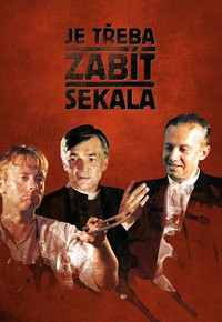 Je třeba zabít Sekala