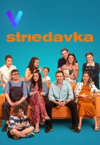 Striedavka