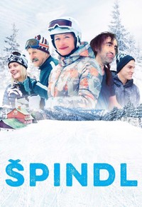 Špindl