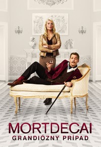 Mortdecai: Grandiózny prípad