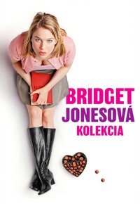 Bridget Jonesová - kolekcia