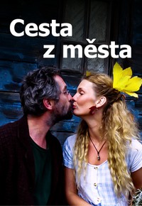 Cesta z města