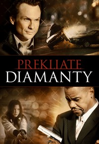 Prekliate diamanty