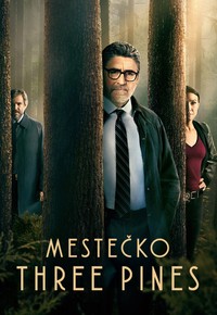 Mestečko Three Pines