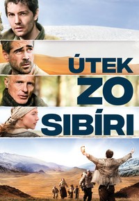 Útek zo Sibíri