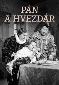 Pán a hvezdár