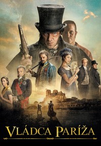 Vládca Paríža