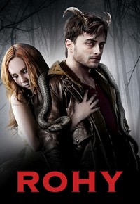 Rohy